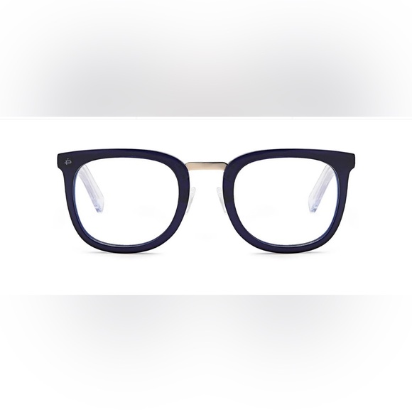 PRIVÉ REVAUX “Alchemist” Reader glasses W  bluelight filtering - Picture 2 of 7